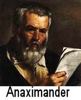 Anaximander